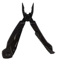 Мультитул Manwerk, черный