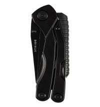 Мультитул Manwerk, черный