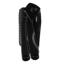 Мультитул Manwerk, черный