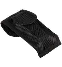 Мультитул Manwerk, черный