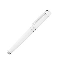 Ручка металлическая роллер «Vip R»