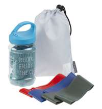 Набор Stay Cool, голубой