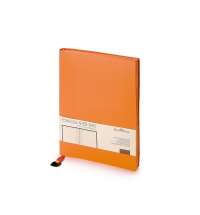 Ежедневник недатированный А5 «Mercury»