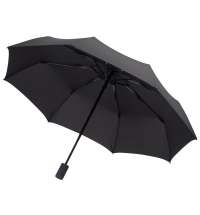 Зонт складной AOC Mini ver.2, синий