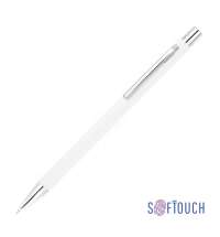 Ручка шариковая "Trade", покрытие soft touch