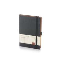 Ежедневник недатированный А5 «Monaco»