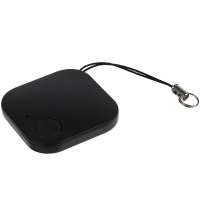 Трекер для поиска вещей iTrack Easy, черный