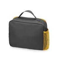 Изотермическая сумка-холодильник «Breeze» для ланч-бокса