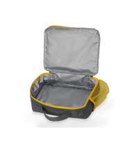 Изотермическая сумка-холодильник «Breeze» для ланч-бокса