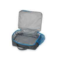 Изотермическая сумка-холодильник «Breeze» для ланч-бокса