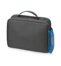 Изотермическая сумка-холодильник «Breeze» для ланч-бокса