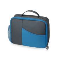 Изотермическая сумка-холодильник «Breeze» для ланч-бокса