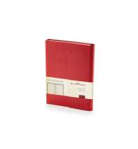 Ежедневник недатированный с магнитным клапаном А5 «Waltz»