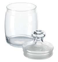 Банка с крышкой &laquo;Чешни&raquo;