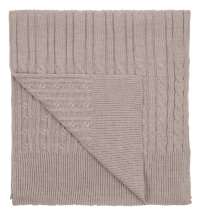 Шарф Heat Trick, бежевый меланж