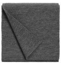 Шарф Real Talk, серый