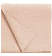 Шарф Real Talk, бежевый