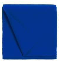 Шарф Real Talk, синий