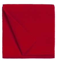 Шарф Real Talk, красный