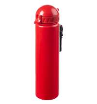 Бутылка для воды Barley, красная