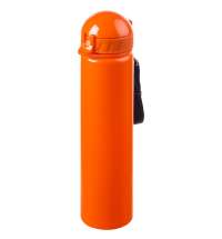 Бутылка для воды Barley, оранжевая