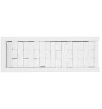 Игра «Деревянная башня Tickler», белая