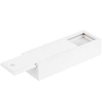 Домино Tickler, белое