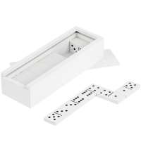 Домино Tickler, белое