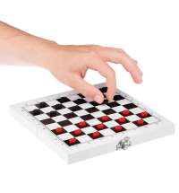 Набор игр Tickler, белый