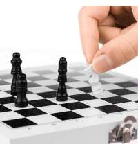 Набор игр Tickler, белый