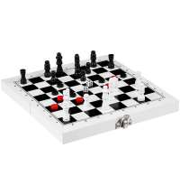 Набор игр Tickler, белый