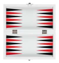 Набор игр Tickler, белый