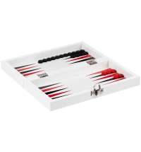 Набор игр Tickler, белый