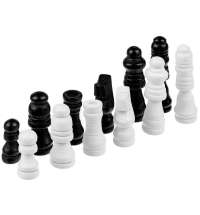 Набор игр Tickler, белый