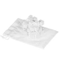 Головоломка Tickler, модель 1, белая