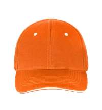 Бейсболка «New Castle»