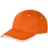 Бейсболка «New Castle»