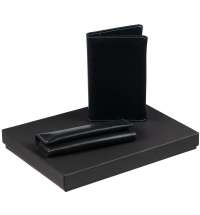 Набор Apache Passkey, черный