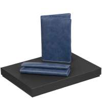 Набор Apache Passkey, синий