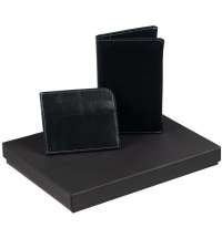 Набор Apache Privy, черный