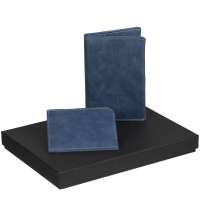 Набор Apache Privy, синий