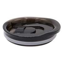 Крышка SOFTO, черная