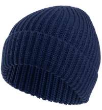 Шапка Nordkapp, темно-синяя