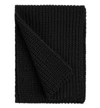 Шарф Nordkapp, черный