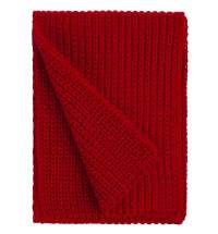 Шарф Nordkapp, красный