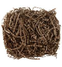 Бумажный наполнитель Chip Mini, крафт