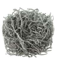 Бумажный наполнитель Chip Mini, серый