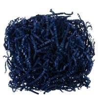 Бумажный наполнитель Chip Mini, синий