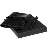 Набор Hoop, черный