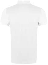 Рубашка поло мужская PORTLAND MEN 200 белая